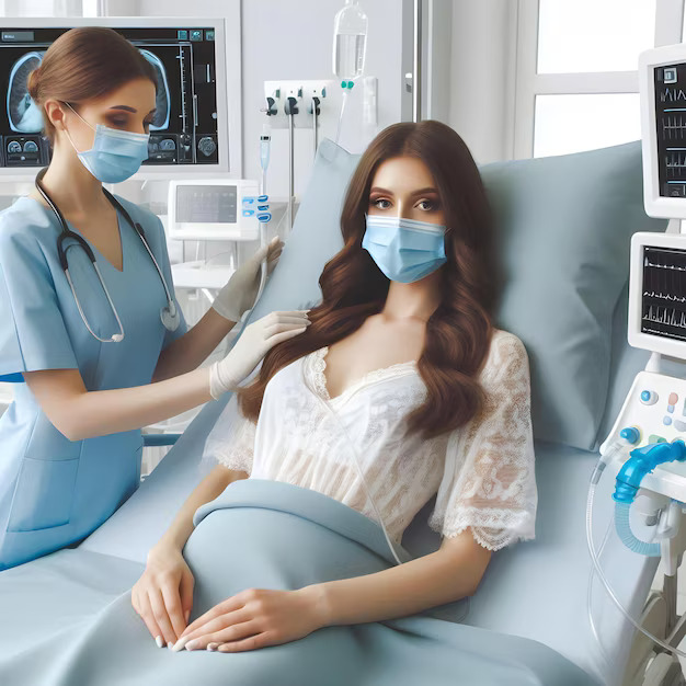 OBSTETRICIAN